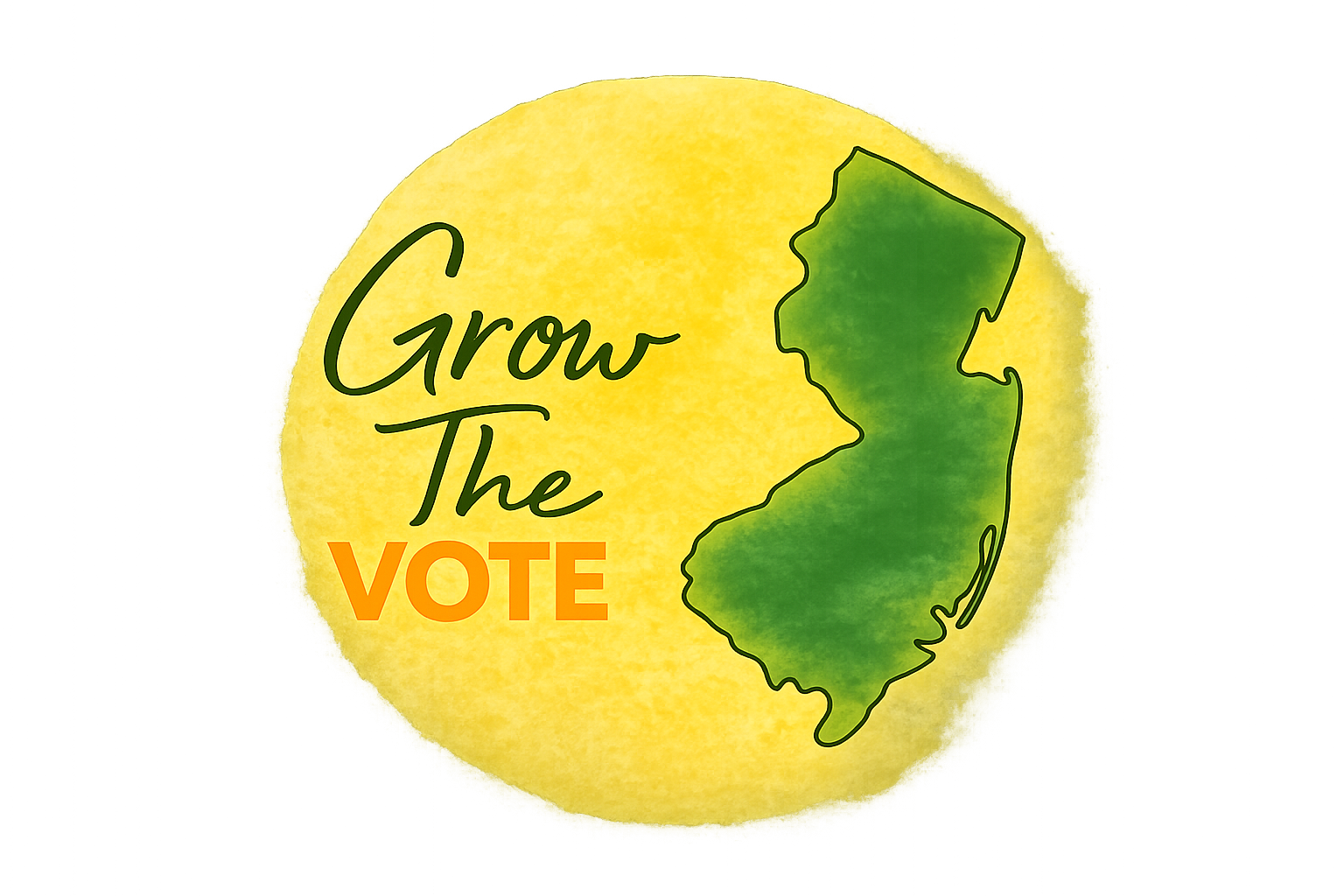 Grow The Vote Portal