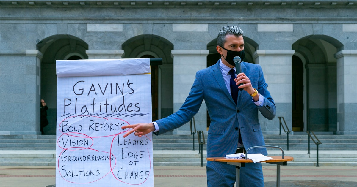 Voter Education Resources