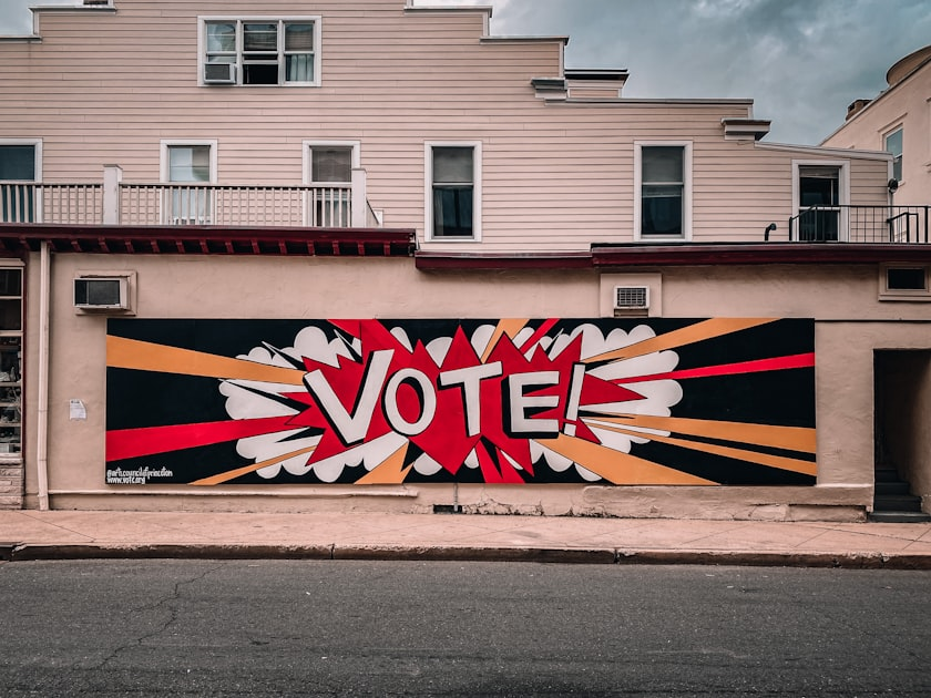 Empowering Voter Participation